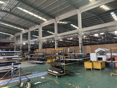 ACG亞材門窗 挖掘家居建材行業的&ldquo;金礦&rdquo;