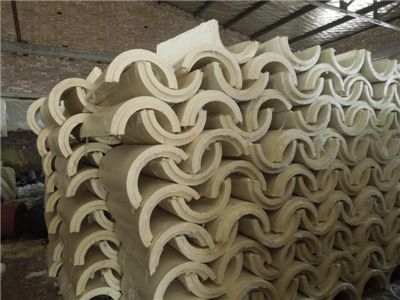 河北聚氨酯泡沫管殼廠家直銷產(chǎn)品展示 - 大城縣東窯頭華鑫保溫材料廠