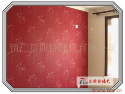 鎮(zhèn)江貝斯特建材建筑項(xiàng)目合作產(chǎn)品列表
