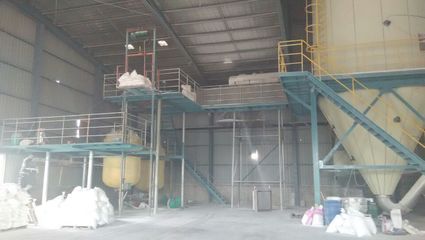 永泰縣可再分散性乳膠粉供應(yīng)與北京安杰發(fā)建材科技 設(shè)備、產(chǎn)品與網(wǎng)絡(luò)平臺(tái)的協(xié)同