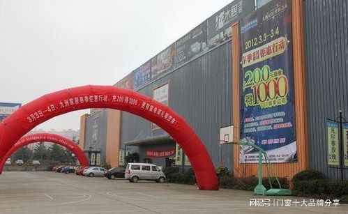 張家港門窗價(jià)格與建材市場(chǎng)全攻略