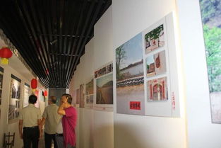 襄垣縣文化館開展“美麗鄉(xiāng)村”主題文藝創(chuàng)作采風(fēng)暨研討會